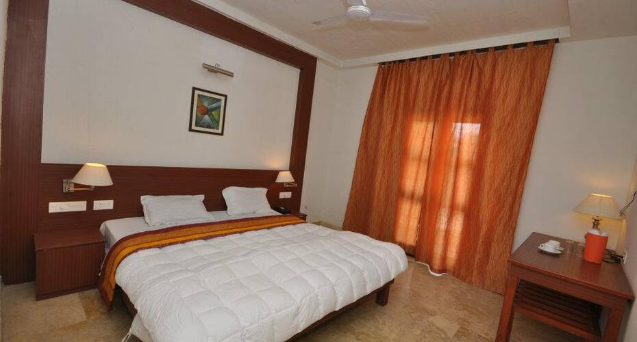 Park Club and Resort, Jodhpur 5